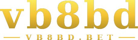 vb8bd logo